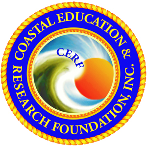 The CERF Logo.