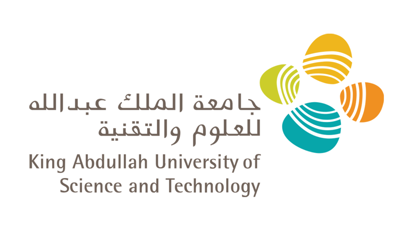 King Abdullah University of Science and Technology logo