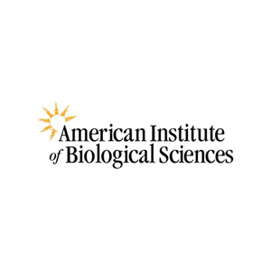 American Institute of Biological Sciences Logo