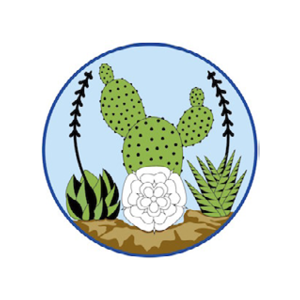 British Cactus and Succulent Society Logo