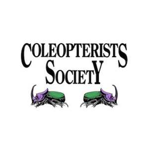 The Coleopterists Society Logo