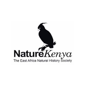 Nature Kenya/East African Natural History Society Logo