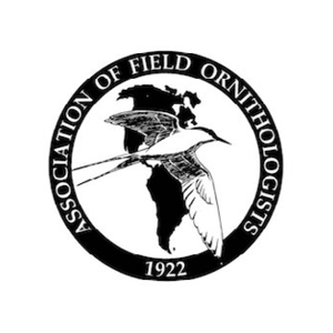 Association of Field Ornithologists Logo