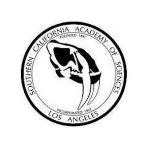 Southern California Academy of Sciences Logo