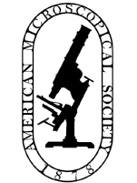 American Microscopical Society Logo