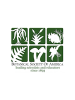 Botanical Society of America Logo