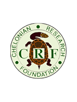 Chelonian Research Foundation and Turtle Conservancy Logo