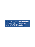 International Mountain Society Logo