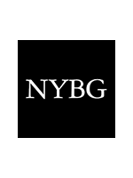 The New York Botanical Garden Logo