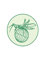 Orthopterists' Society Logo