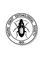 Pacific Coast Entomological Society Logo