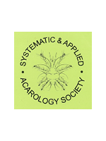 Systematic and Applied Acarology Society Logo