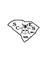 South Carolina Entomological Society Logo