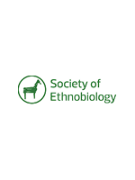 Society of Ethnobiology Logo