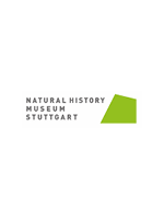 Stuttgart State Museum of Natural History Logo