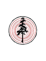 Tree-Ring Society Logo