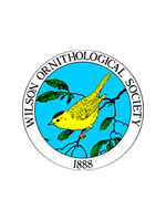 The Wilson Ornithological Society Logo